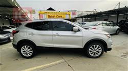 Nissan Rogue Sport